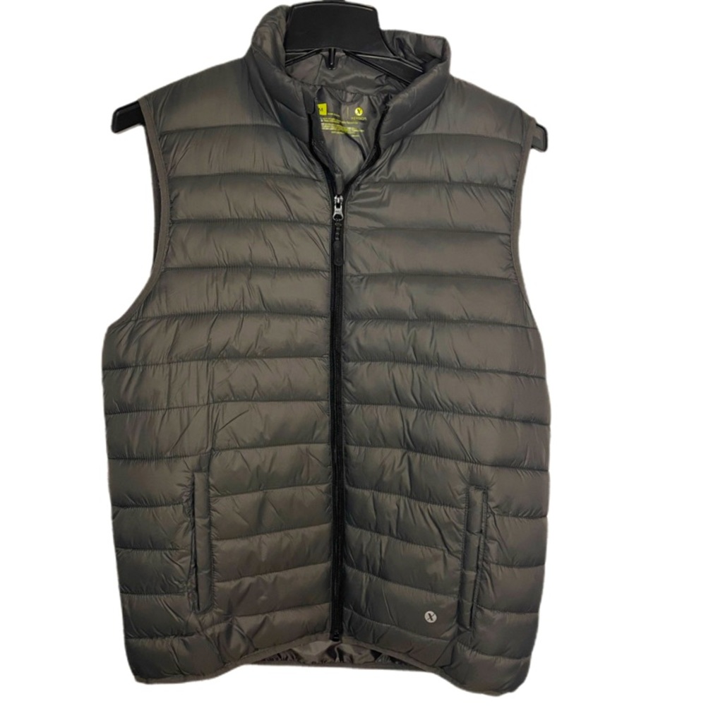 Xersion Puffer Vest